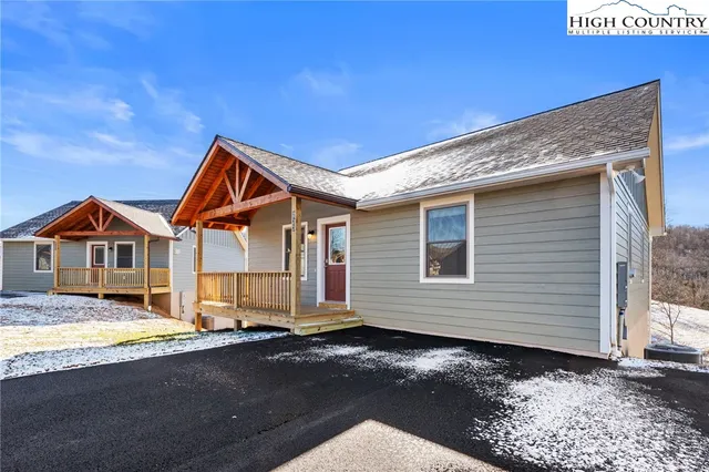 $390,000 | 245 Ava Way, Unit 108, Boone, NC 28607