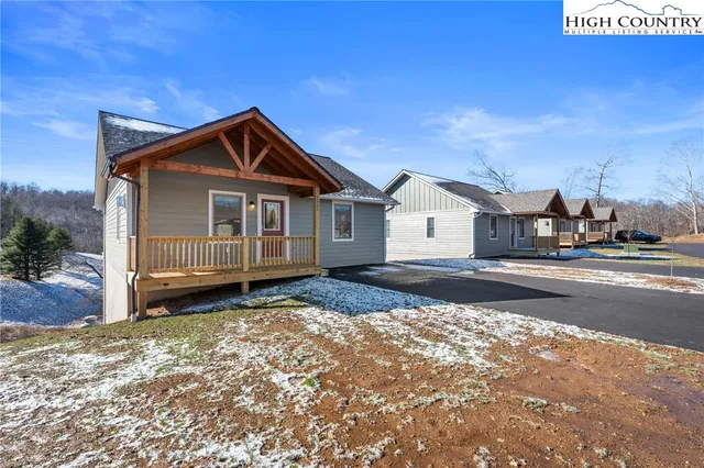 $390,000 | 245 Ava Way, Unit 108, Boone, NC 28607