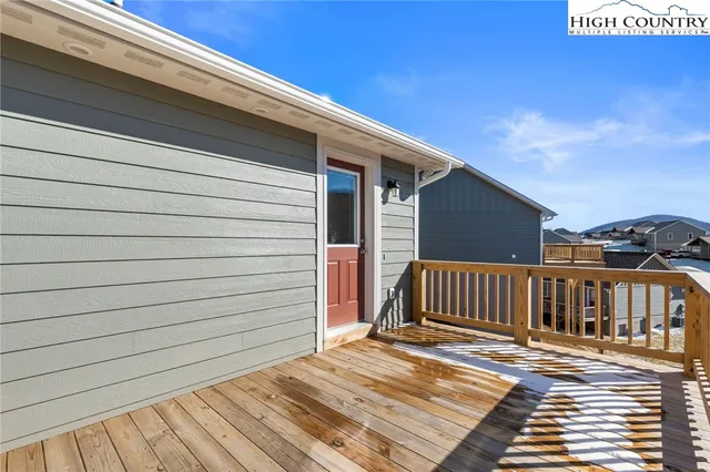 $390,000 | 245 Ava Way, Unit 108, Boone, NC 28607