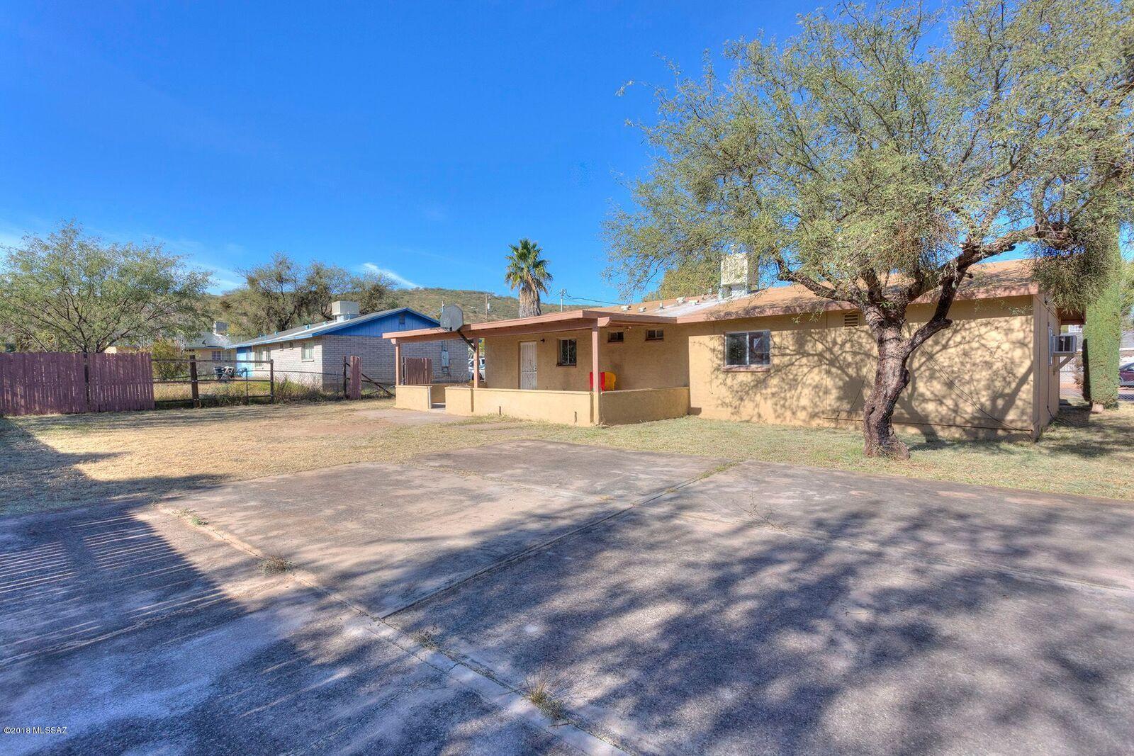 437 Paseo Bocado Rio Rico, AZ 85648 - Photo 20 of 23 Gallery Image 20