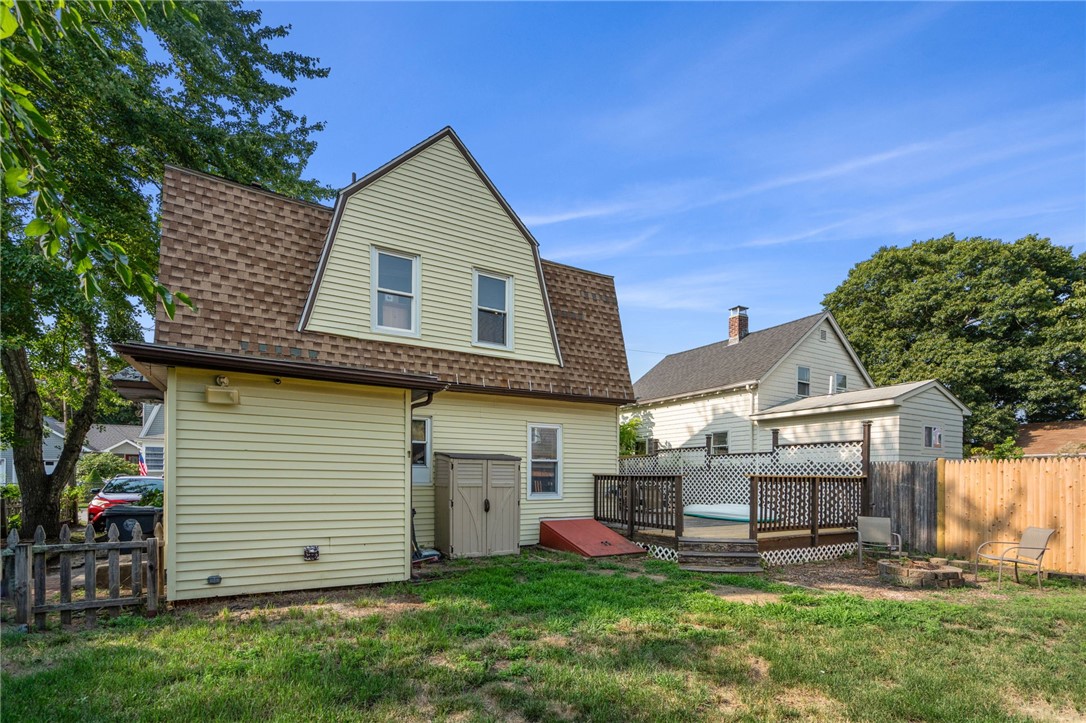 16 Allard Street Warwick, RI 02889 - Photo 39 of 41
