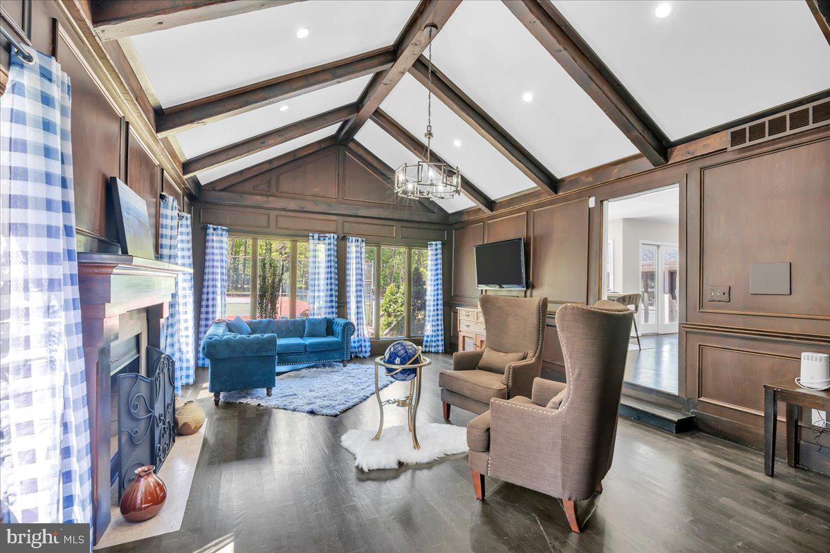 111 Bortons Road Marlton, NJ 08053 - Photo 29 of 57 Gallery Image 29