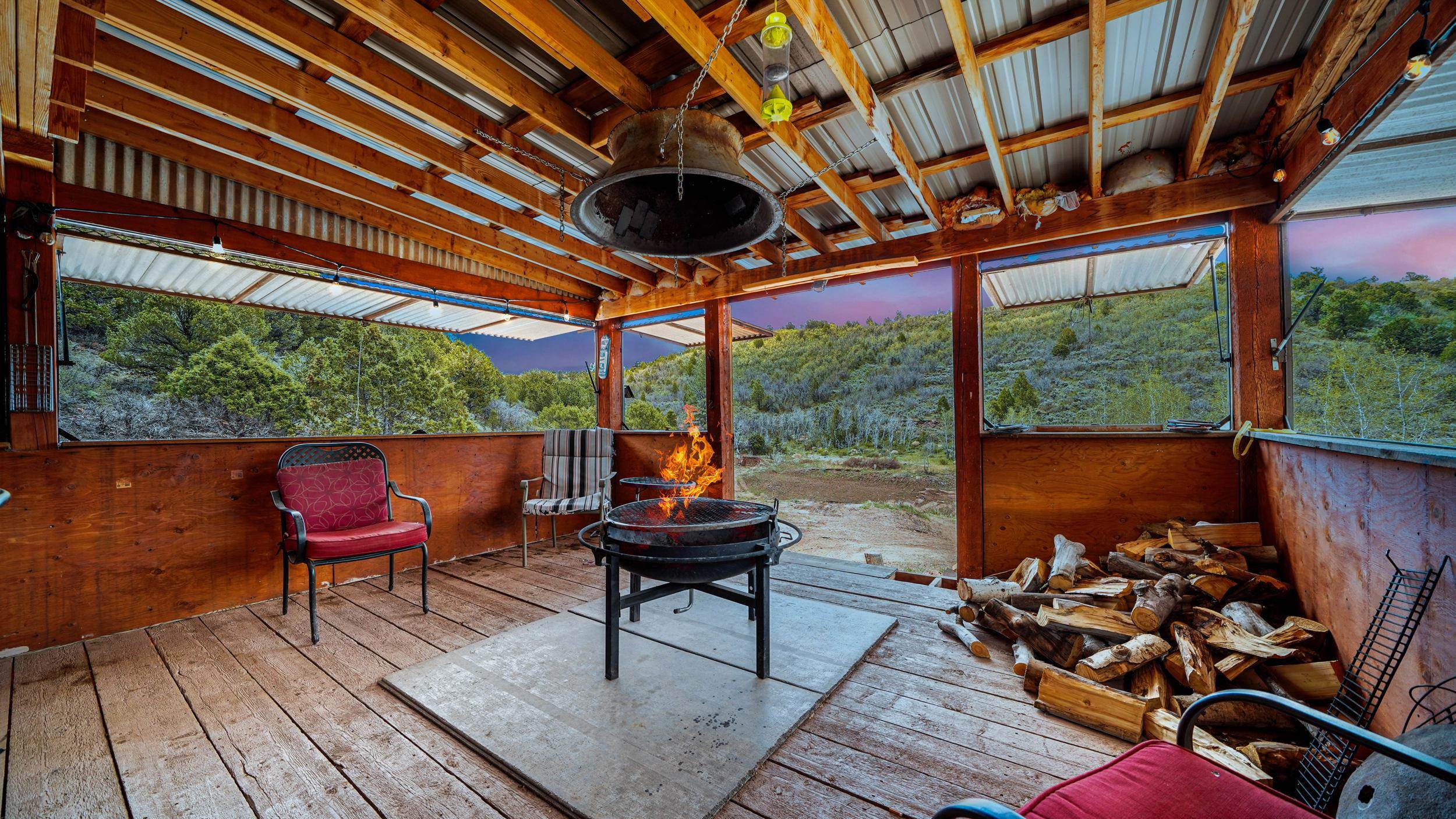 7465 Uncompahgre Divide Road Whitewater, CO 81527 - Photo 3 of 41