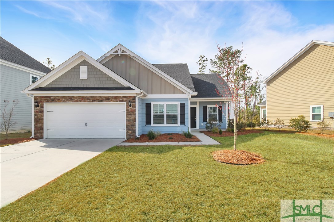123 Baynard Street Pooler, GA 31322 - Photo 1 of 46