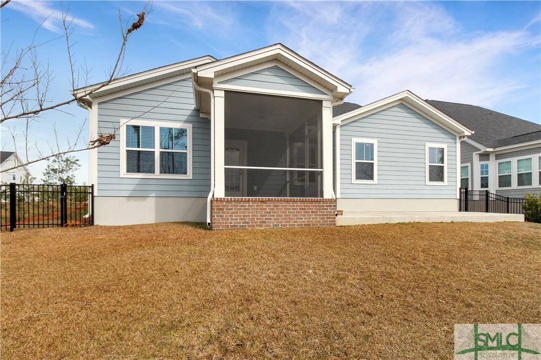 123 Baynard Street Pooler, GA 31322 - Photo 28 of 46