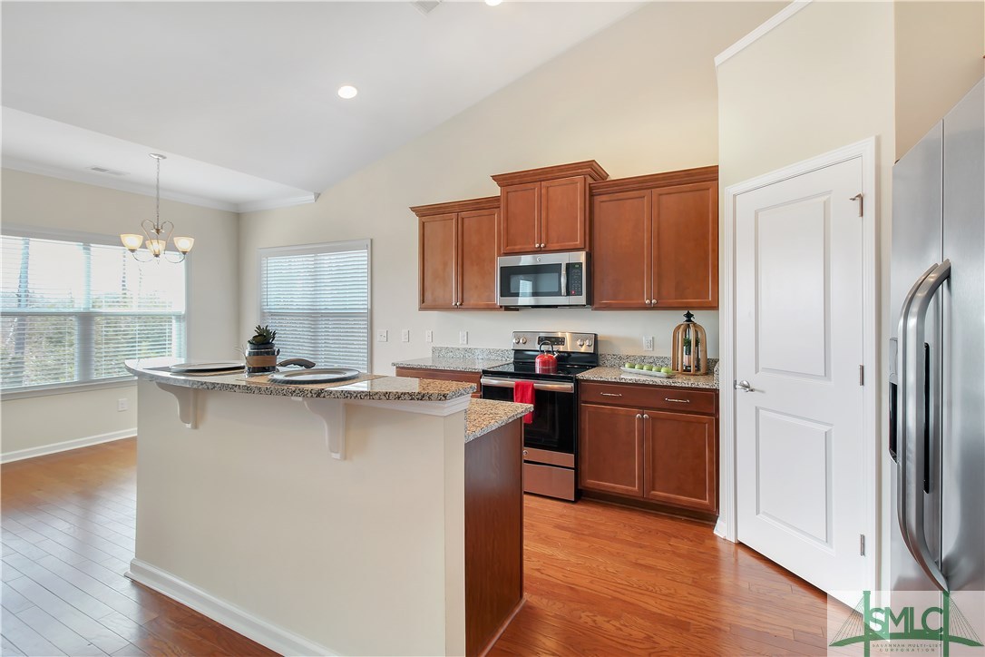 123 Baynard Street Pooler, GA 31322 - Photo 5 of 46