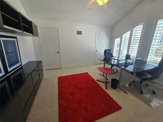 a view of a chair with wooden floor