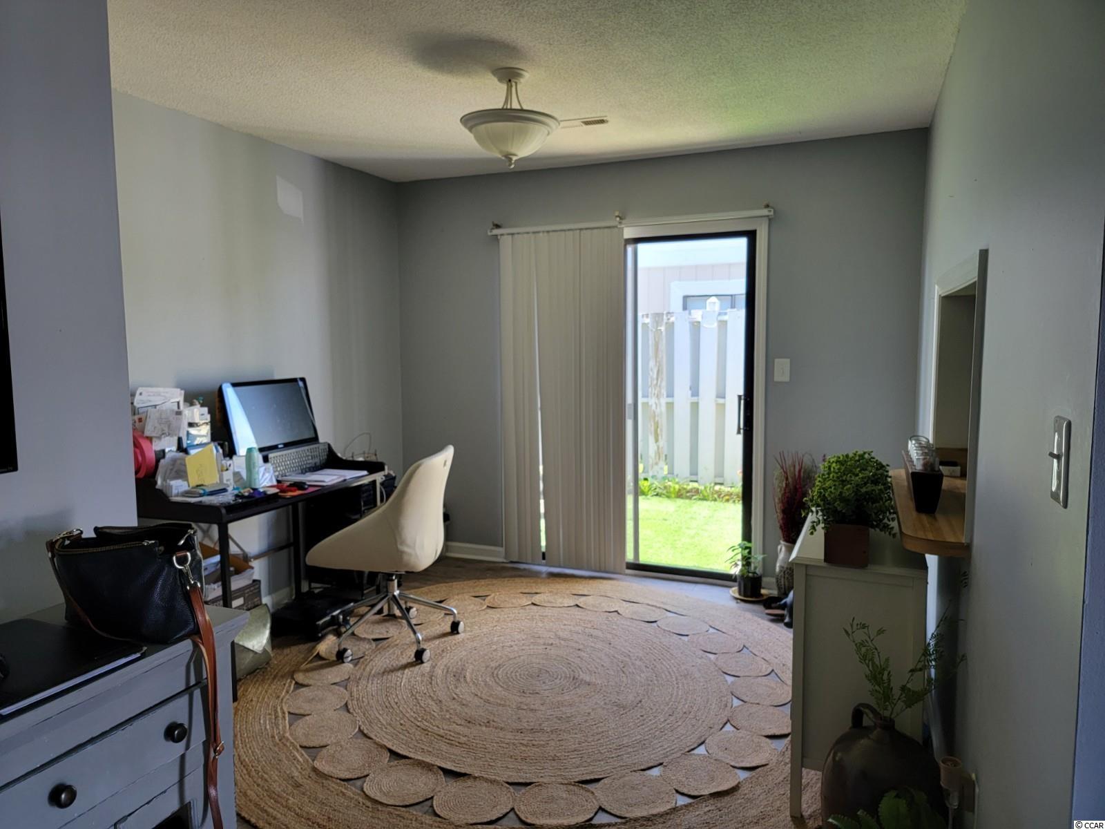 1440 Turkey Ridge Road, Unit D Surfside Beach, SC 29575 - Photo 2 of 7