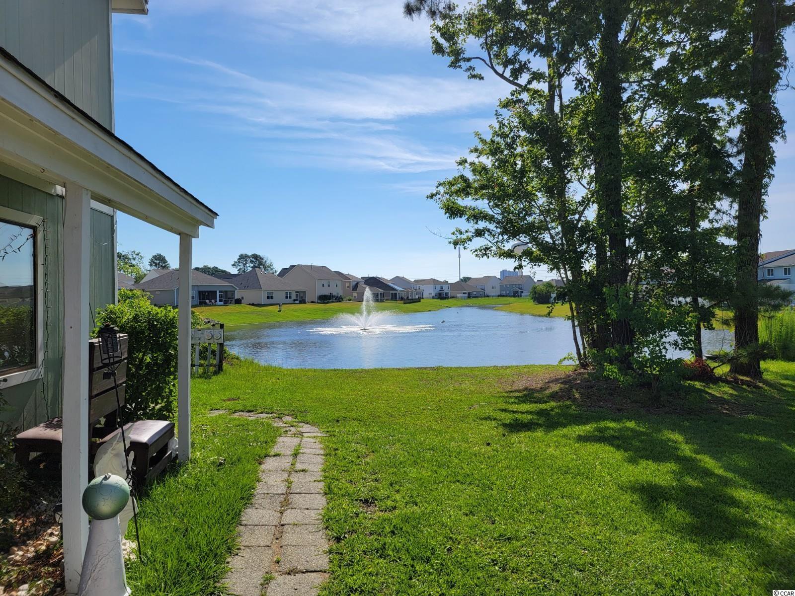 1440 Turkey Ridge Road, Unit D Surfside Beach, SC 29575 - Photo 7 of 7