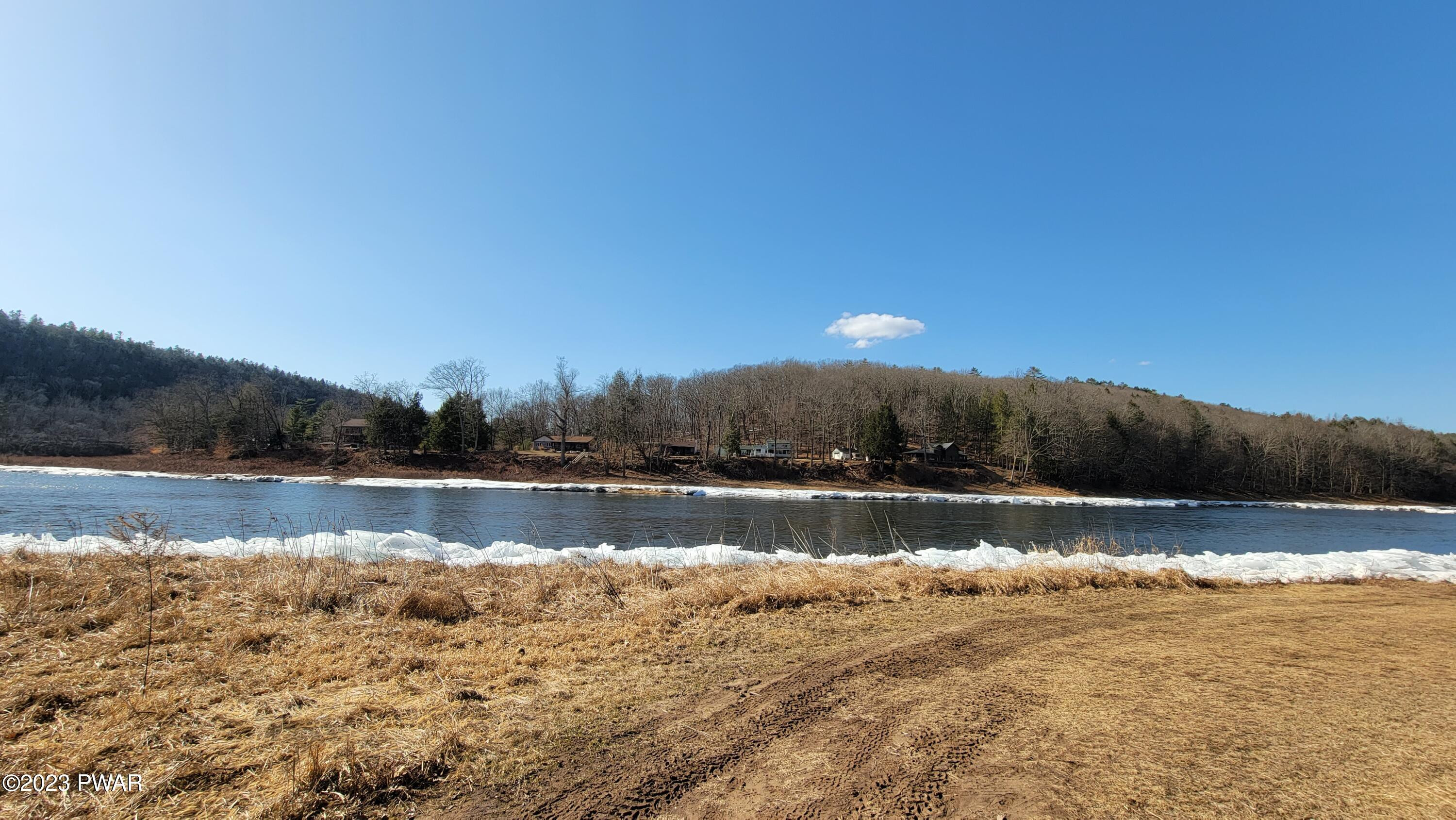 Lot 5.2 Humphrey Road Narrowsburg, NY 12764 - Photo 6 of 51