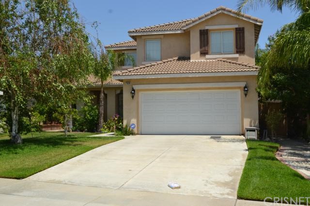 7539 Pinot Place Rancho Cucamonga, CA 91739 - Photo 1 of 1