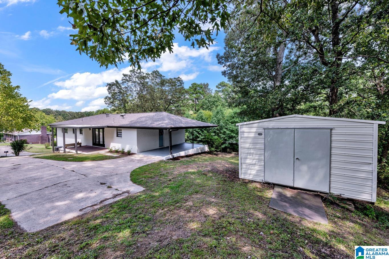 1382 Tomahawk Road Birmingham, AL 35214 - Photo 35 of 35