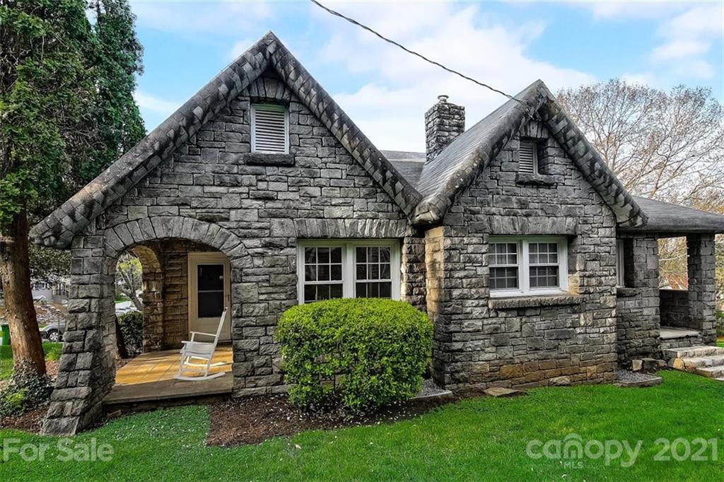 81 Longview Road Asheville, NC 28806 - Photo 3 of 25 Gallery Image 3