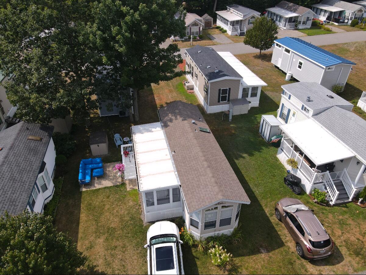 430 Post Road, Unit 169 Wells, ME 04090 - Photo 25 of 46 2 Car Parking