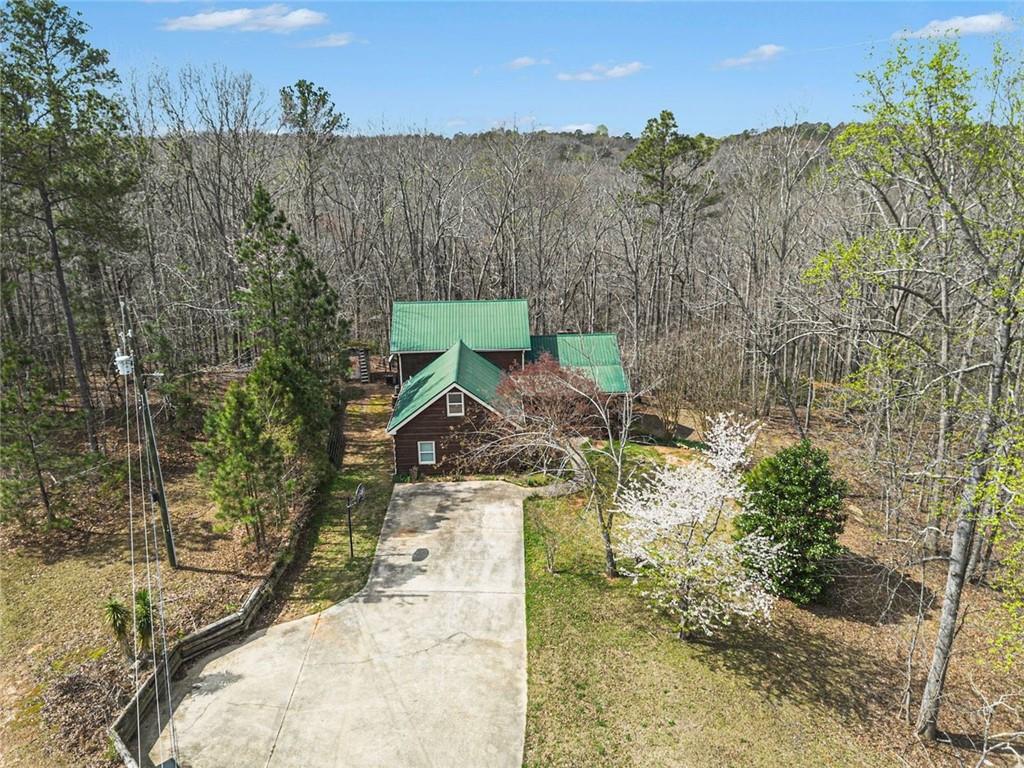 9150 West Banks Mill Road Winston, GA 30187 - Photo 37 of 41