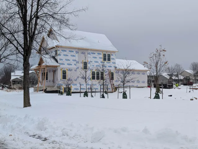 $549,900 | 2806 Big Bluestem Parkway, Fitchburg, WI 53711