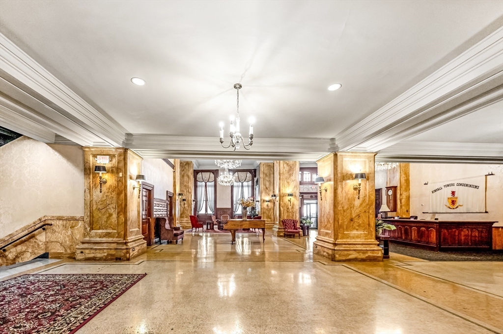 140 Chestnut Street, Unit 706 Springfield, MA 01103 - Photo 22 of 22