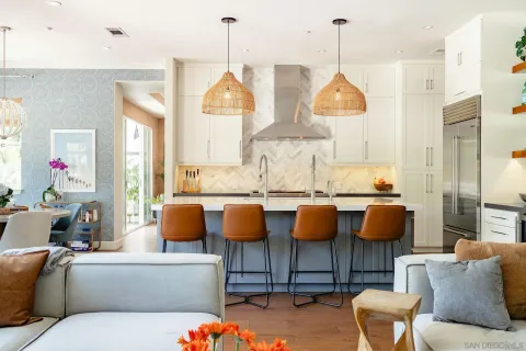 $6,499,000 | 421-23 Bach Street, Cardiff-by-the-Sea, CA 92007