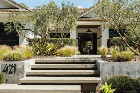 $6,499,000 | 421-23 Bach Street, Cardiff-by-the-Sea, CA 92007