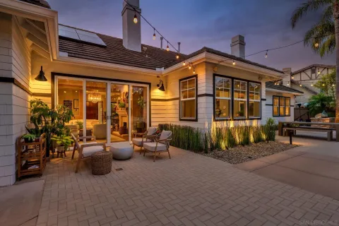 $6,499,000 | 421-23 Bach Street, Cardiff-by-the-Sea, CA 92007