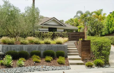 $6,499,000 | 421-23 Bach Street, Cardiff-by-the-Sea, CA 92007
