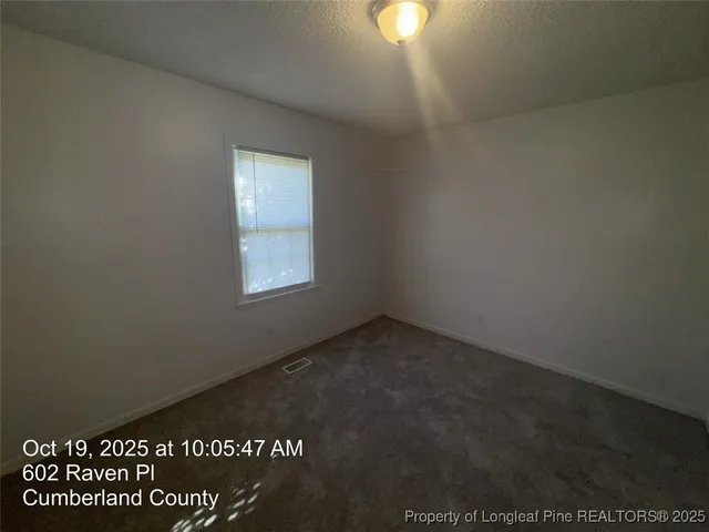 $1,700 | 602 Raven Place, Fayetteville, NC 28314