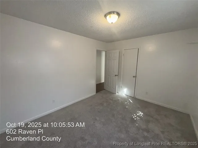 $1,700 | 602 Raven Place, Fayetteville, NC 28314