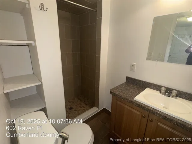 $1,700 | 602 Raven Place, Fayetteville, NC 28314