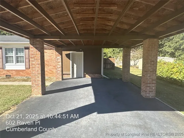 $1,700 | 602 Raven Place, Fayetteville, NC 28314