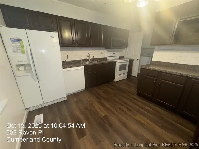 $1,700 | 602 Raven Place, Fayetteville, NC 28314