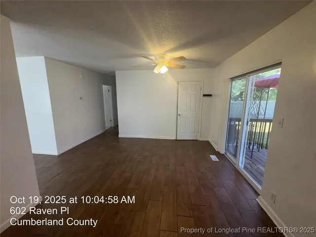 $1,700 | 602 Raven Place, Fayetteville, NC 28314