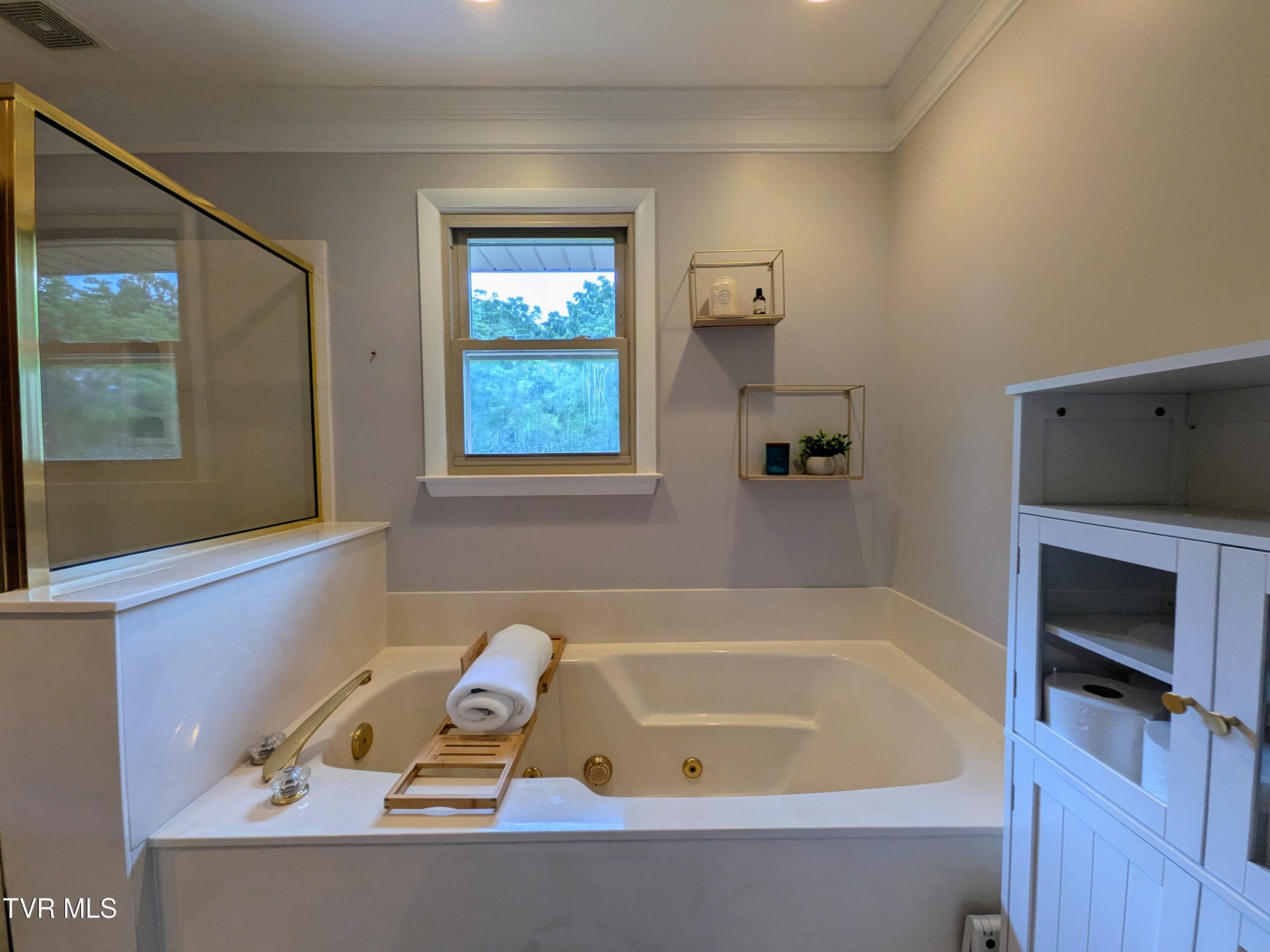 1129 Jackson Hollow Road Kingsport, TN 37663 - Photo 17 of 59 Bathroom1