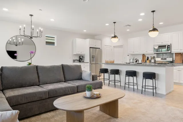 $3,500 | 51805 Pinnacle Vista Drive, Indio, CA 92201