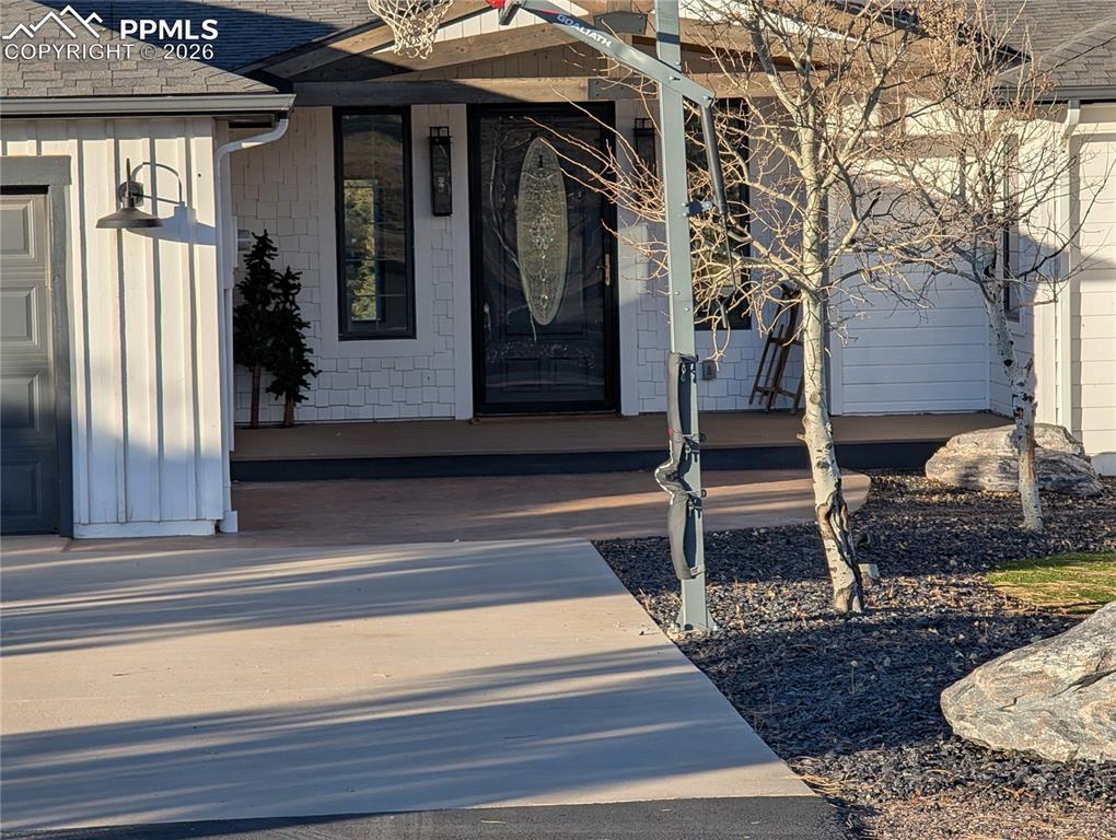 5630 Ramblin Rose Road Colorado Springs, CO 80908 - Photo 2 of 29