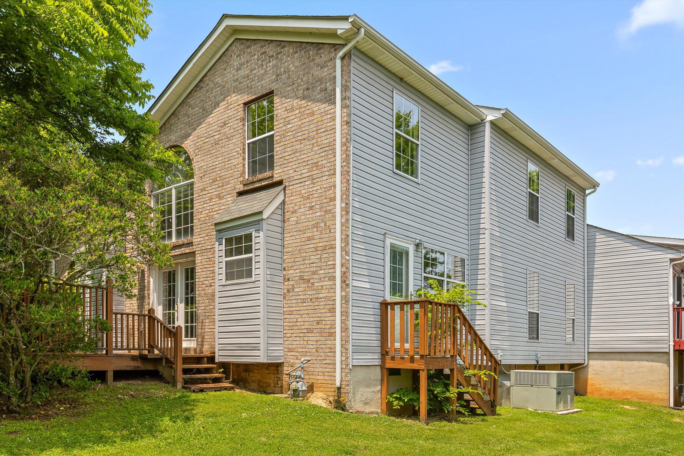 6689 Hickory Trace Circle Chattanooga, TN 37421 - Photo 39 of 52 39-Hickory Trace-39