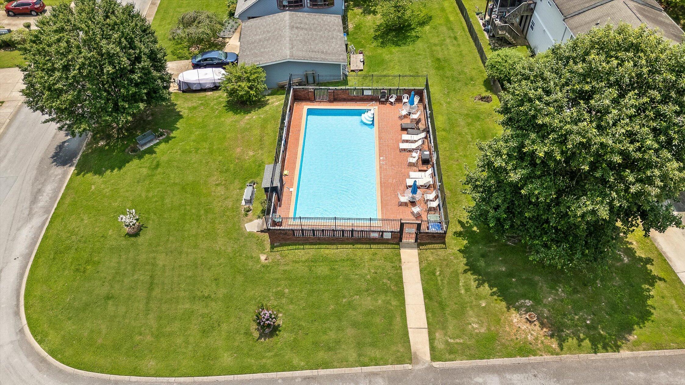 6689 Hickory Trace Circle Chattanooga, TN 37421 - Photo 40 of 52 47-Hickory Trace-47