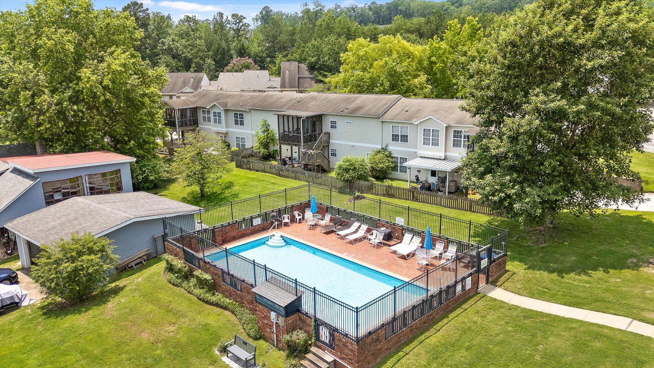 6689 Hickory Trace Circle Chattanooga, TN 37421 - Photo 41 of 52 48-Hickory Trace-48