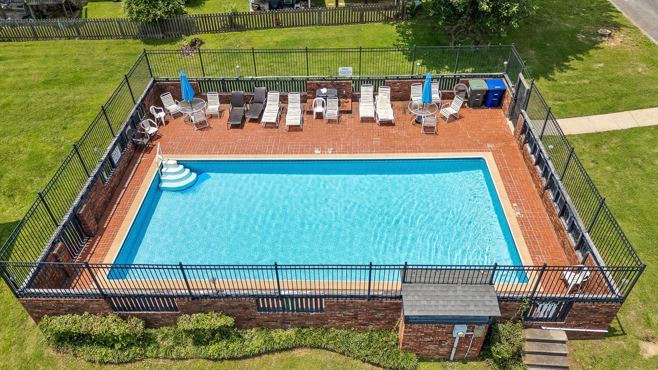 6689 Hickory Trace Circle Chattanooga, TN 37421 - Photo 42 of 52 49-Hickory Trace-49