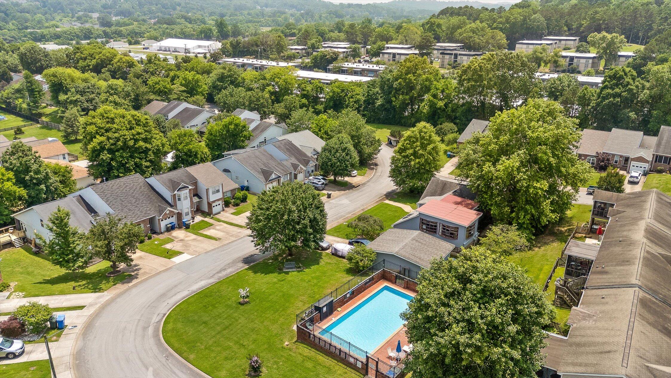 6689 Hickory Trace Circle Chattanooga, TN 37421 - Photo 43 of 52 50-Hickory Trace-50