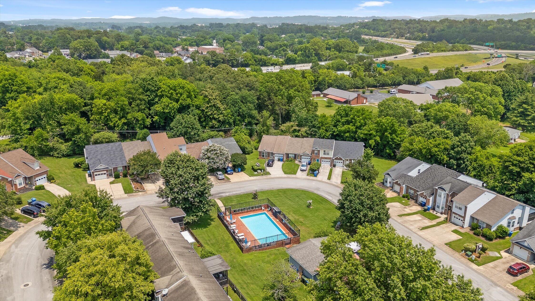 6689 Hickory Trace Circle Chattanooga, TN 37421 - Photo 48 of 52 42-Hickory Trace-42