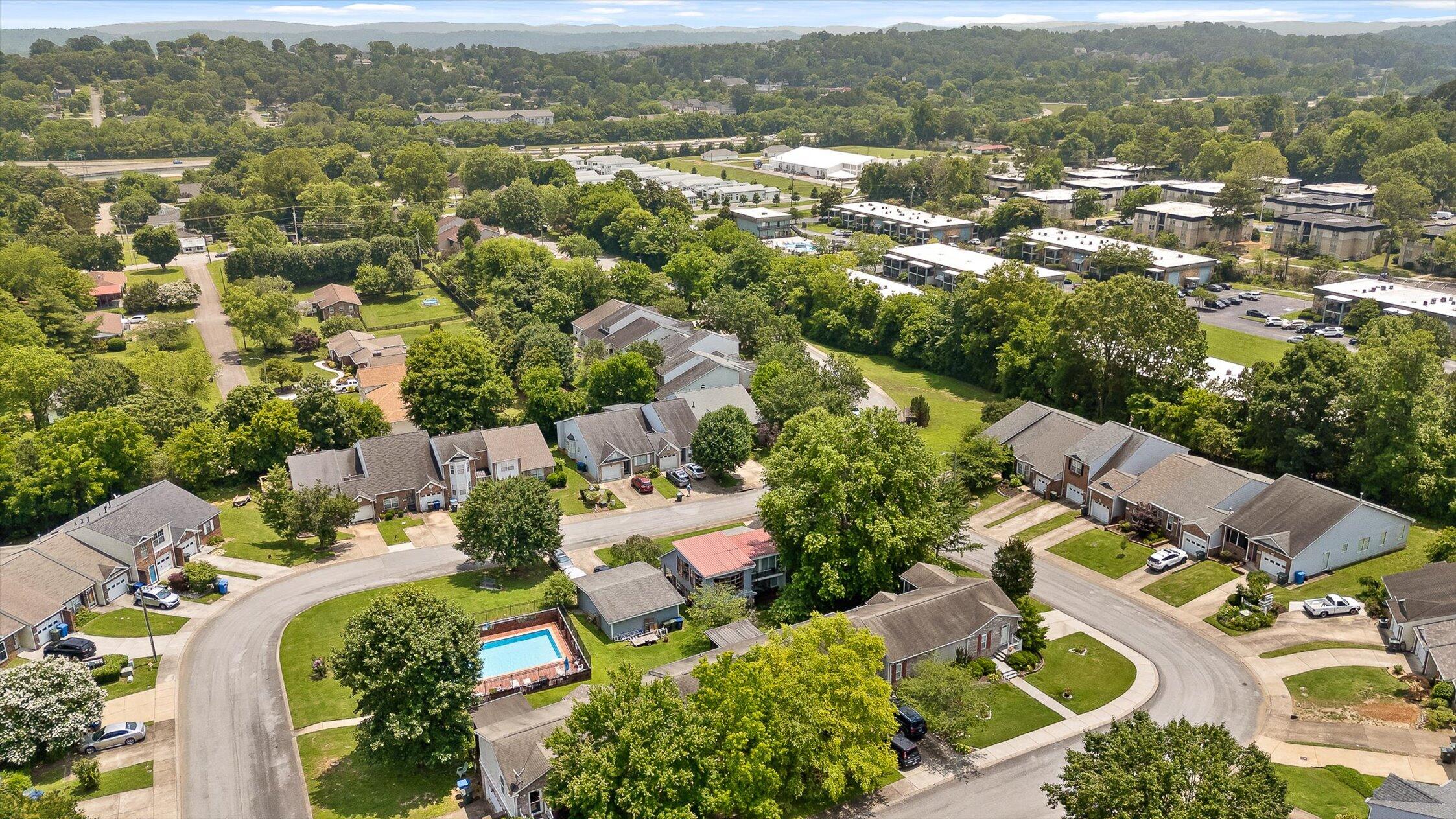 6689 Hickory Trace Circle Chattanooga, TN 37421 - Photo 49 of 52 43-Hickory Trace-43