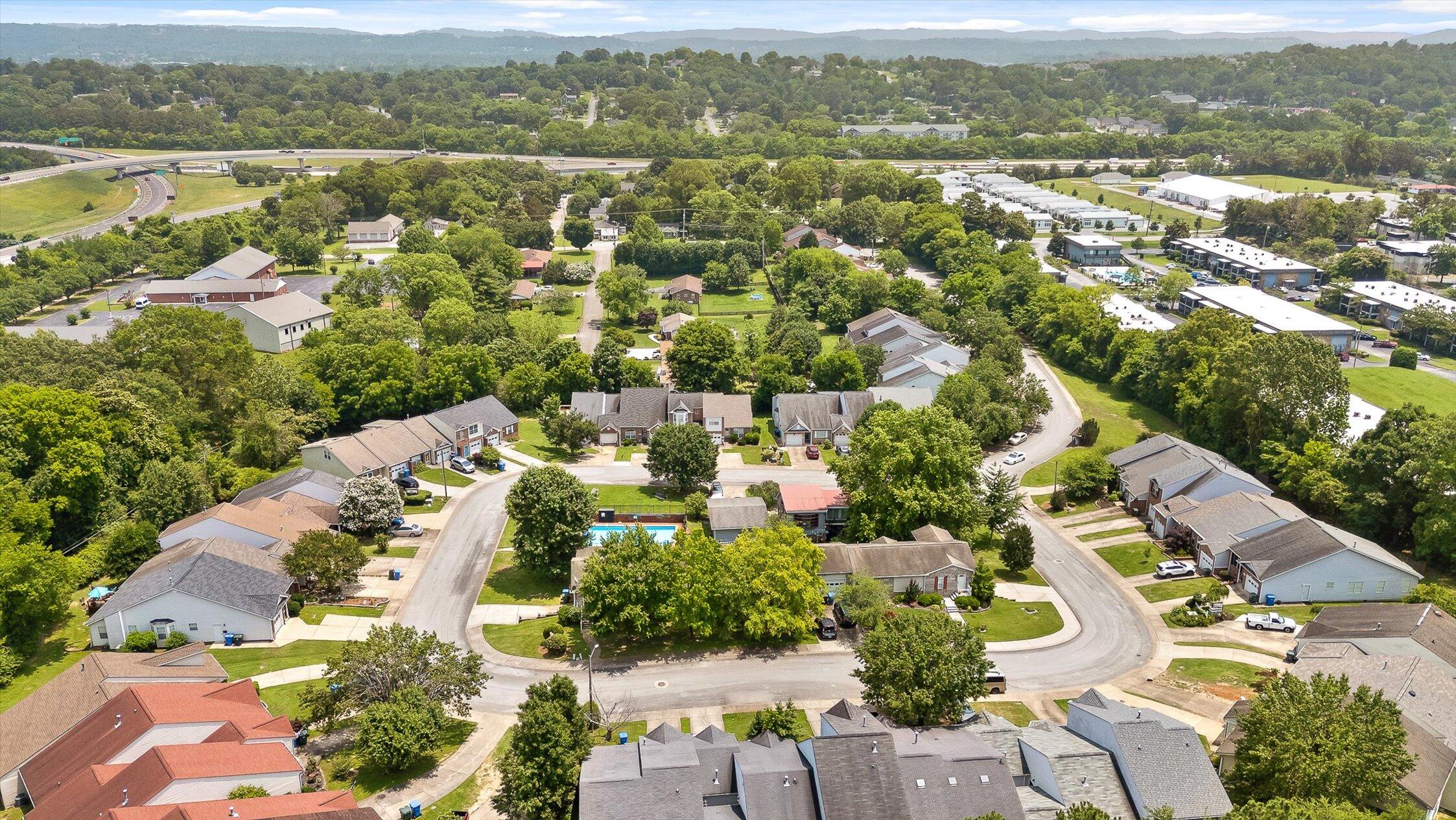 6689 Hickory Trace Circle Chattanooga, TN 37421 - Photo 50 of 52 44-Hickory Trace-44