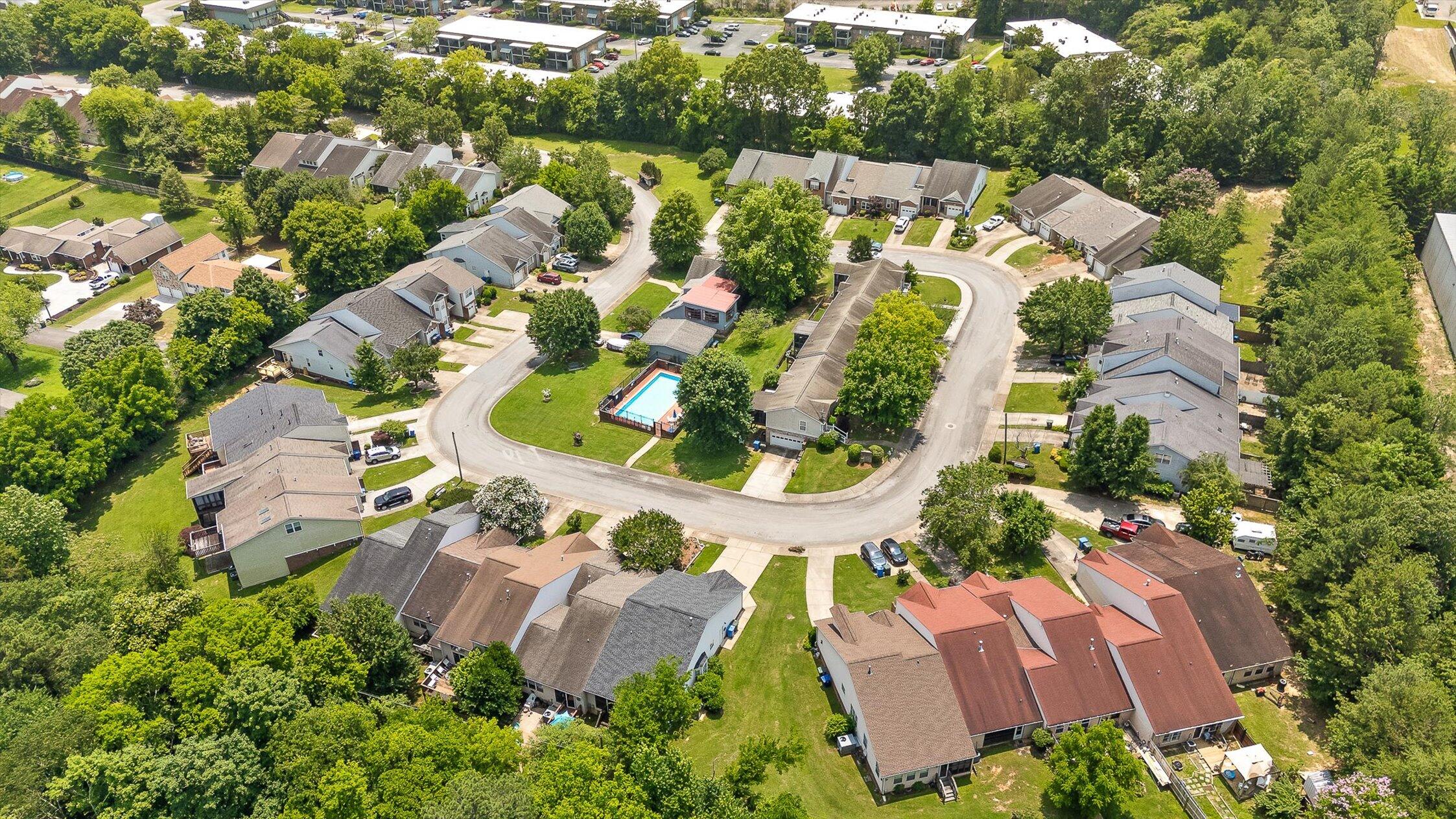 6689 Hickory Trace Circle Chattanooga, TN 37421 - Photo 52 of 52 46-Hickory Trace-46