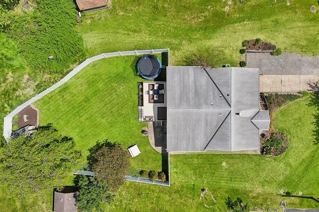 814 Dressel Road Allison Park, PA 15101 - Photo 41 of 47 Aerial View