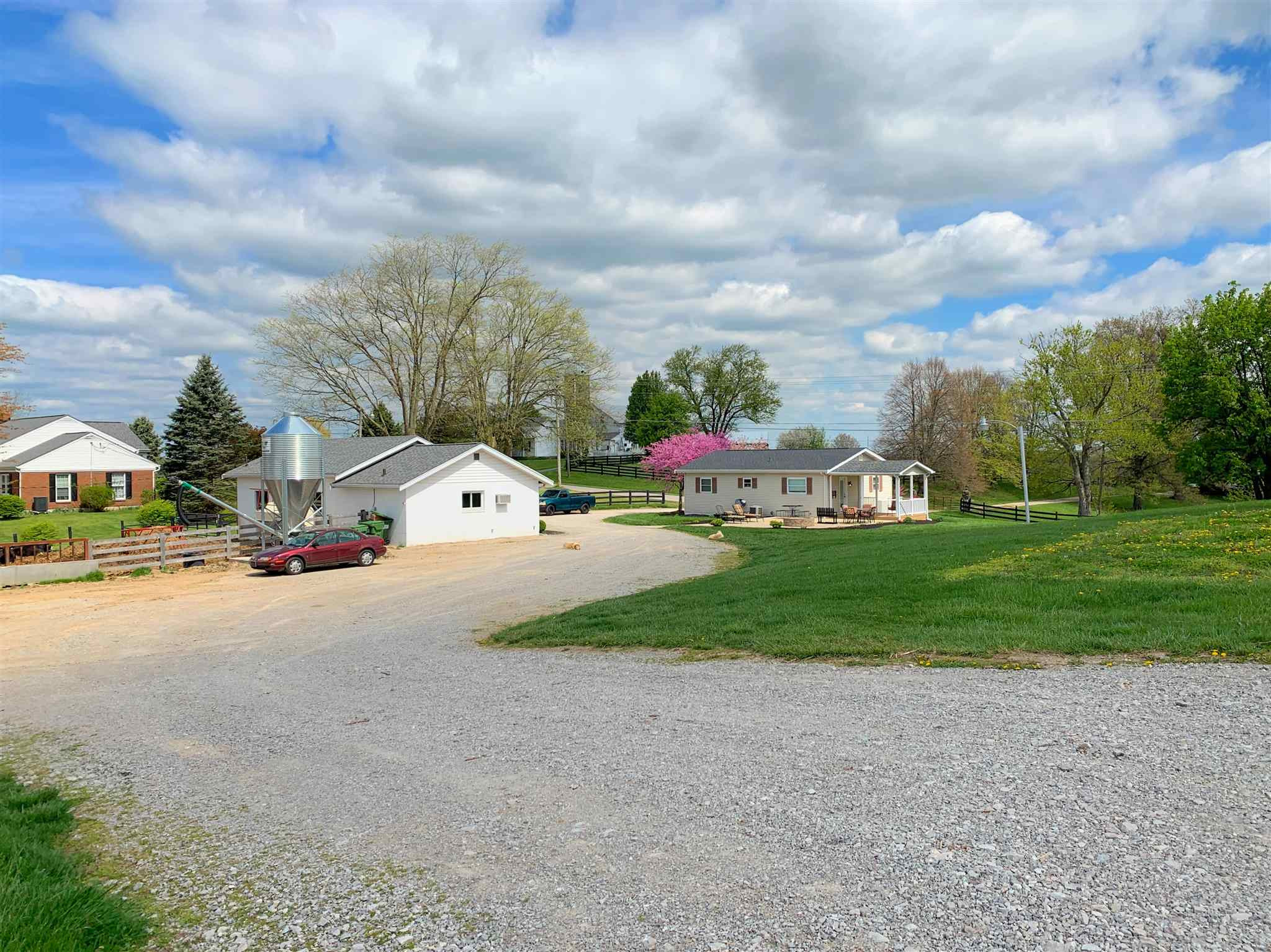 2046 Stephenson Mill Road Verona, KY 41092 - Photo 30 of 36