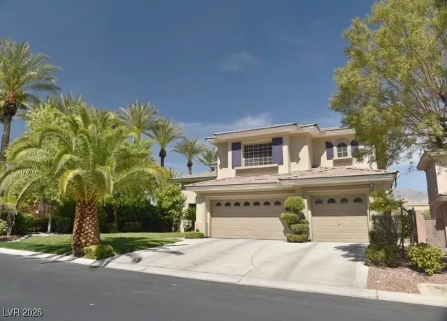 $4,150 | 101 North Buteo Woods Lane, Las Vegas, NV 89144