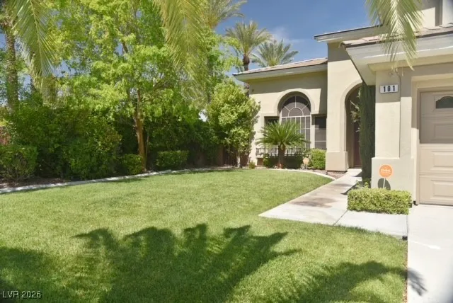 $4,150 | 101 North Buteo Woods Lane, Las Vegas, NV 89144