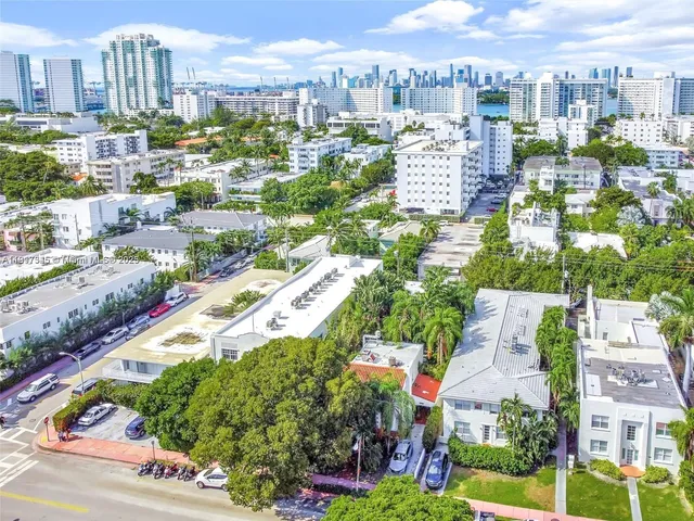 $2,900,000 | 1018 Jefferson Avenue, Miami Beach, FL 33139