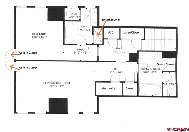 $3,575,000 | 568 Mountain Village Boulevard, Unit 1502, Mountain Village, CO 81435