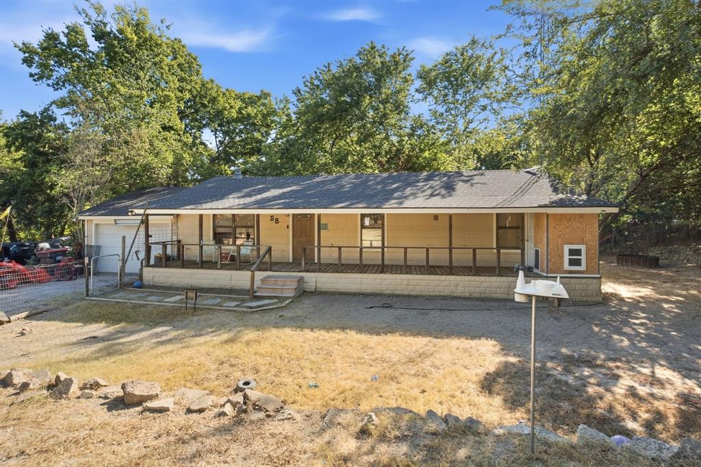 58 Wolf Front Road Van Alstyne, TX 75495 - Photo 9 of 27 Gallery Image 9